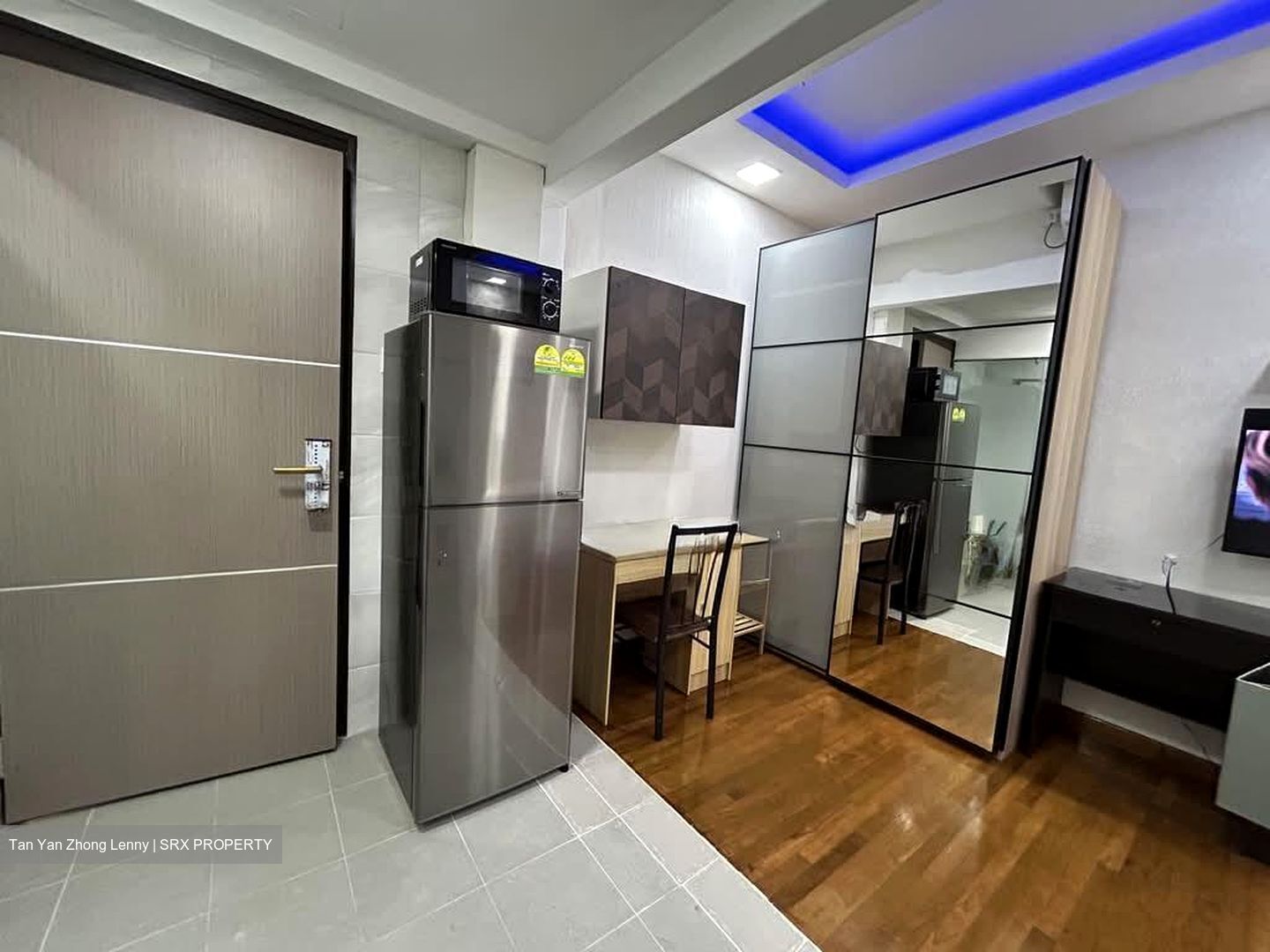 Simei Green Condominium (D18), Condominium #600983761